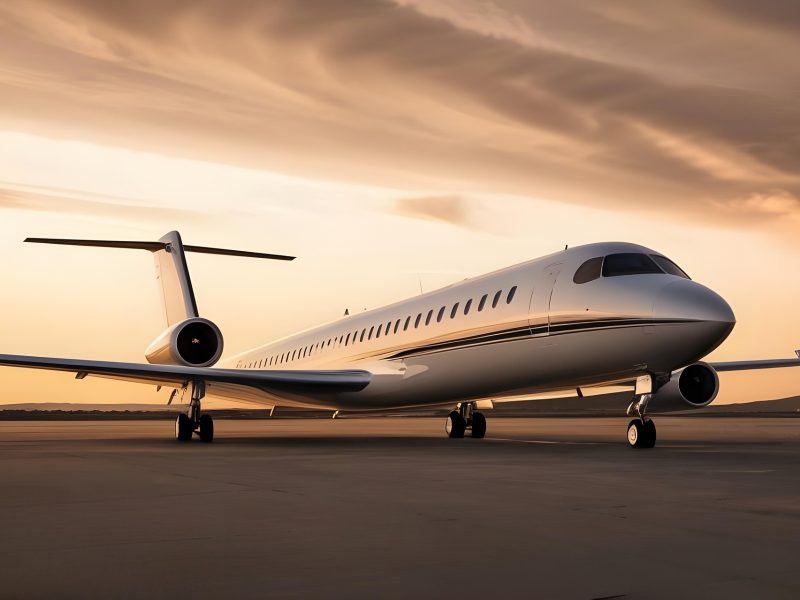 List of Airline Exceptions, 2025