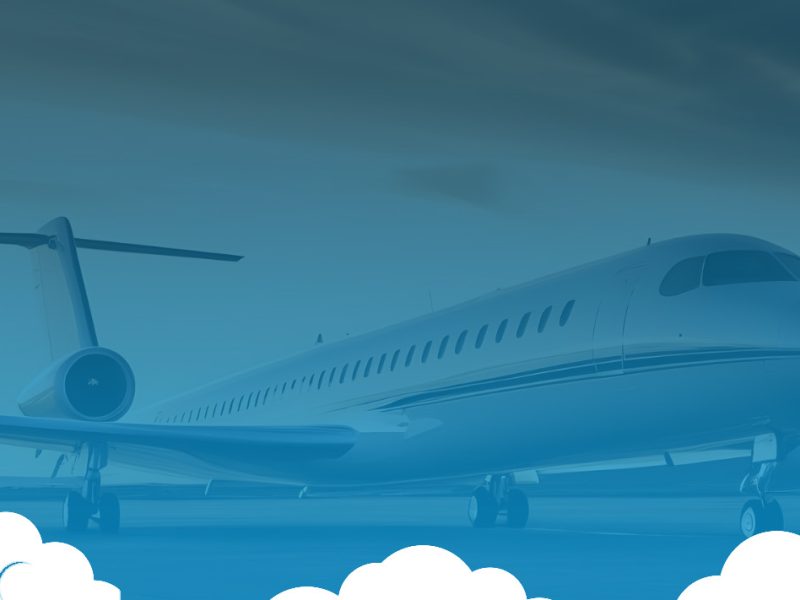 Introducing Corr Airlines