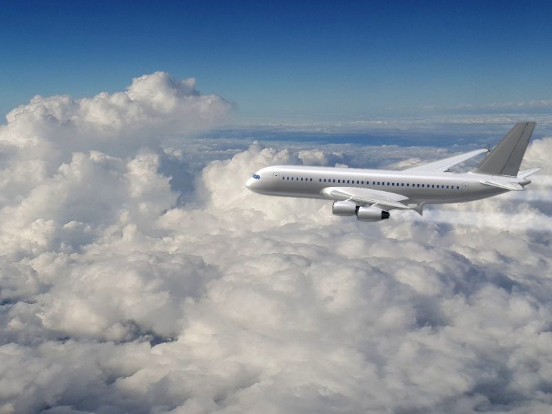 Test, Dependencies Air