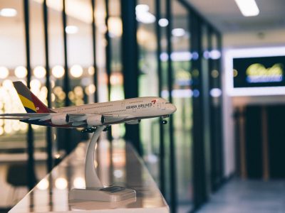 Airline test, Dependencies