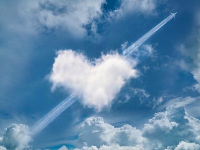 The Air We Fly In | Documenting Atmospheric Pressure