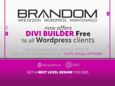 We offer Divi Builder for free